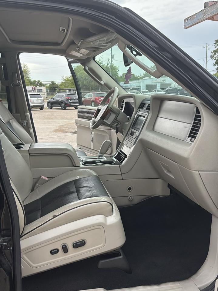Lincoln Navigator 2WD 2008
