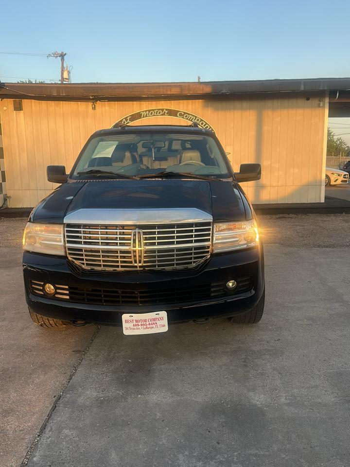 Lincoln Navigator 2WD 2008