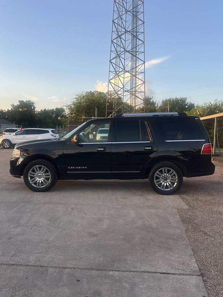 Lincoln Navigator 2WD 2008