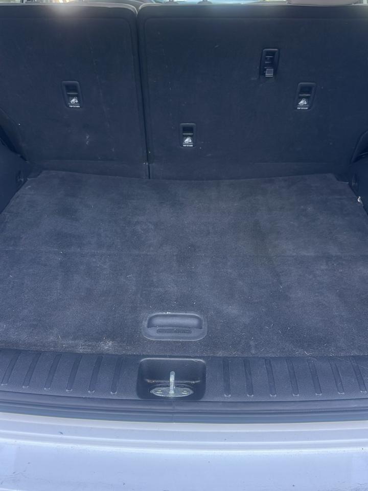 Hyundai Tucson SEL 2018