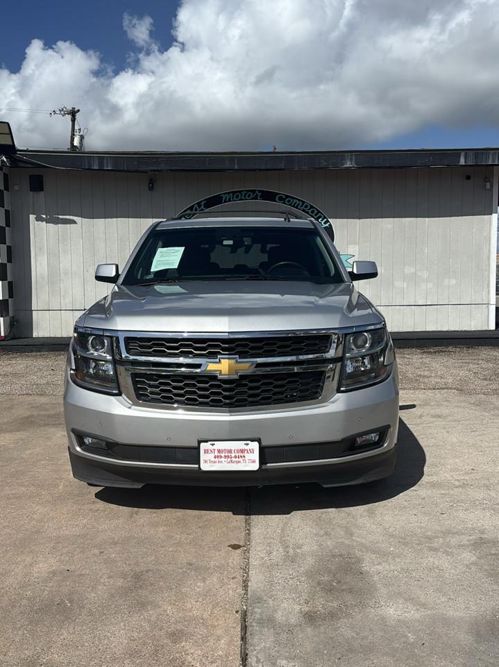 Chevrolet Tahoe LT 2WD 2015