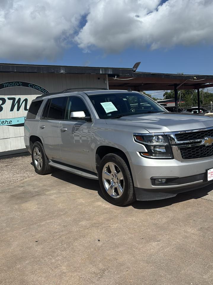 Chevrolet Tahoe LT 2WD 2015