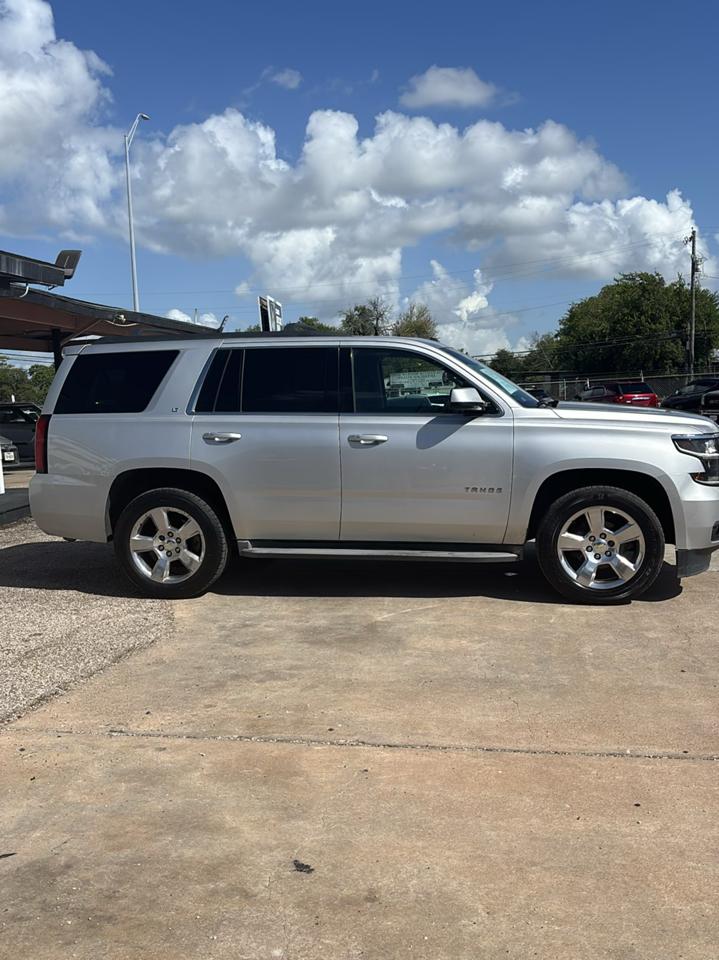 Chevrolet Tahoe LT 2WD 2015