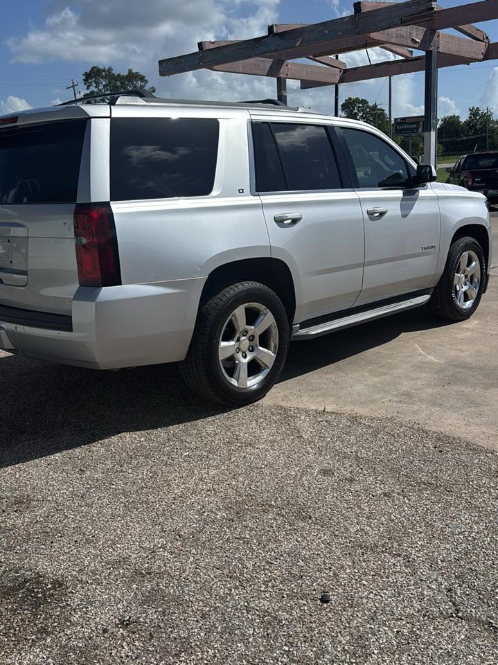 Chevrolet Tahoe LT 2WD 2015