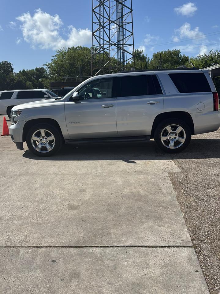 Chevrolet Tahoe LT 2WD 2015