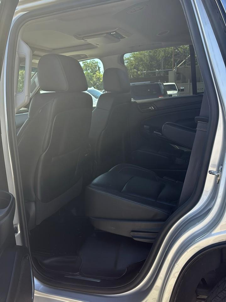 Chevrolet Tahoe LT 2WD 2015