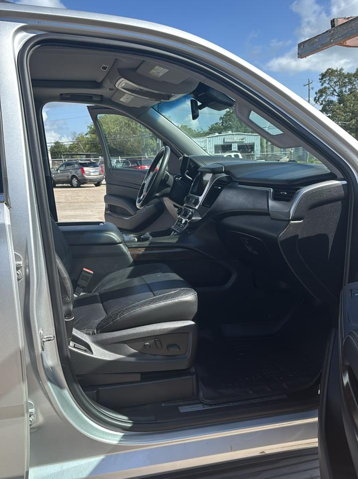 Chevrolet Tahoe LT 2WD 2015