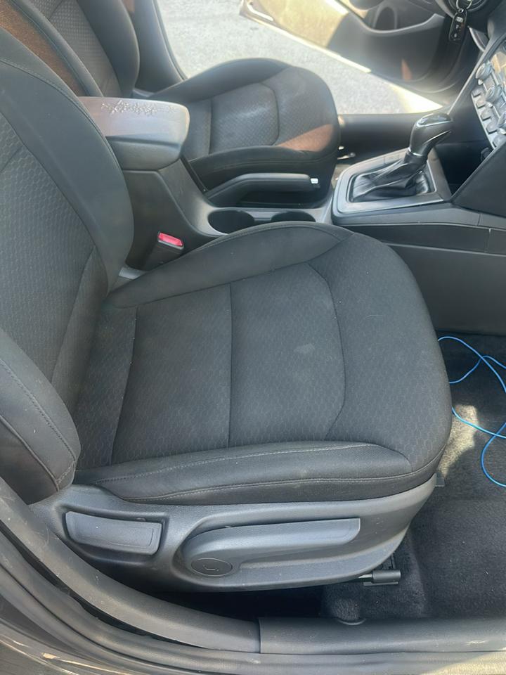 Hyundai Elantra Limited 2020