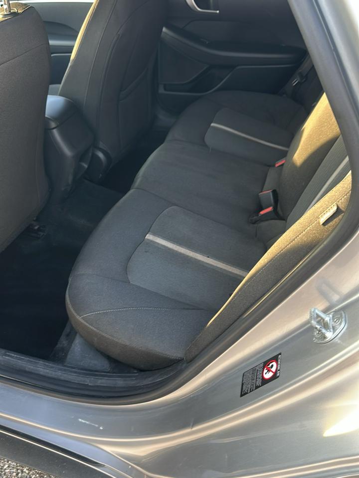 Hyundai Sonata SE 2021