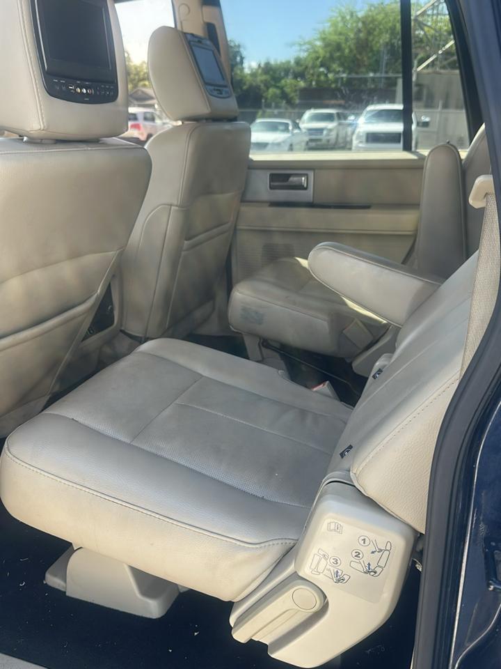 Ford Expedition EL Limited 2WD 2015