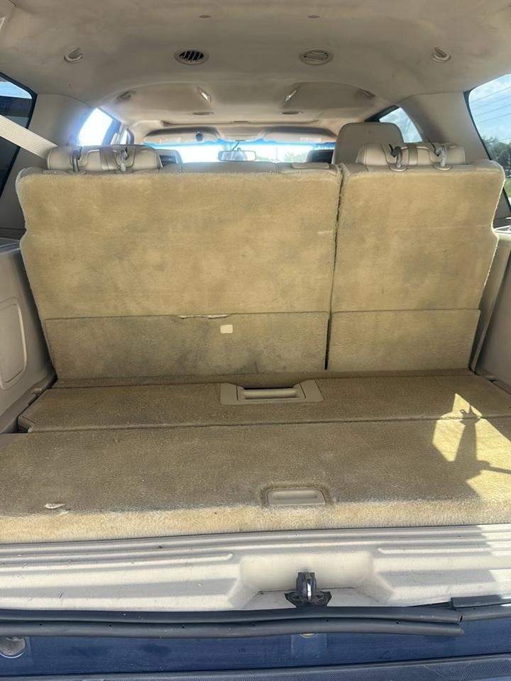 Ford Expedition EL Limited 2WD 2015