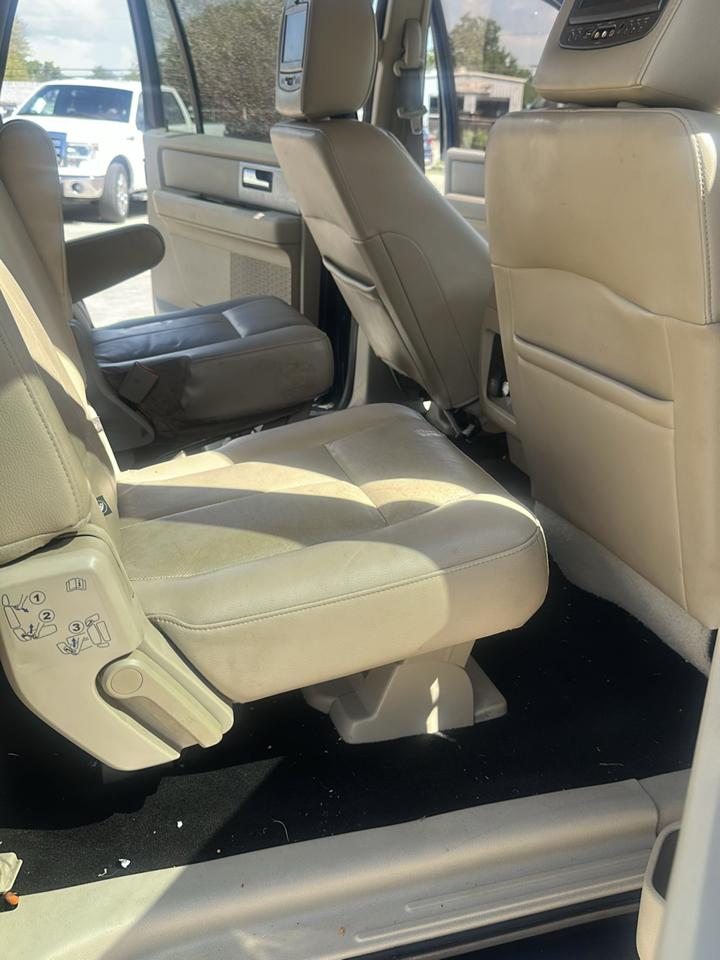 Ford Expedition EL Limited 2WD 2015