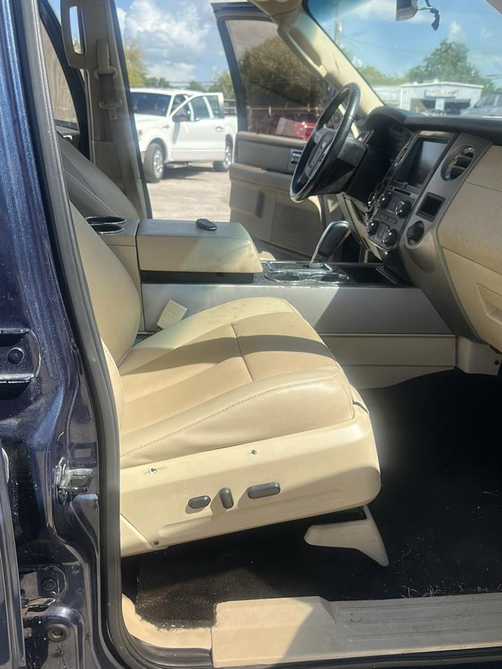 Ford Expedition EL Limited 2WD 2015