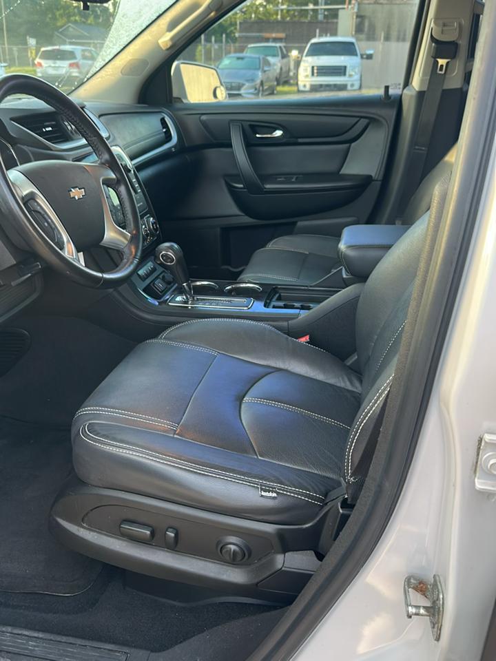 Chevrolet Traverse 1LT FWD 2016