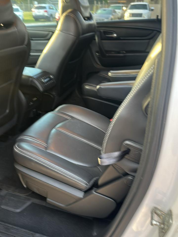 Chevrolet Traverse 1LT FWD 2016
