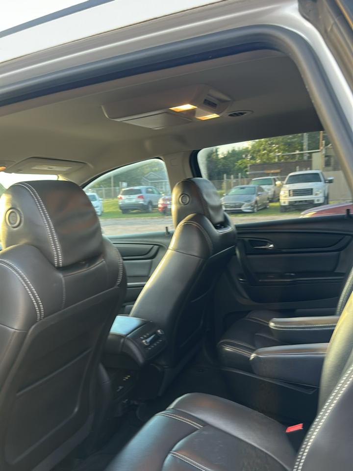 Chevrolet Traverse 1LT FWD 2016
