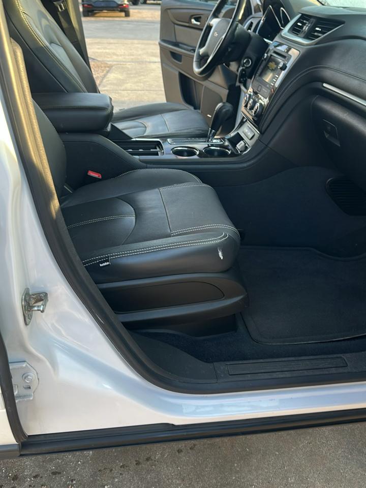 Chevrolet Traverse 1LT FWD 2016