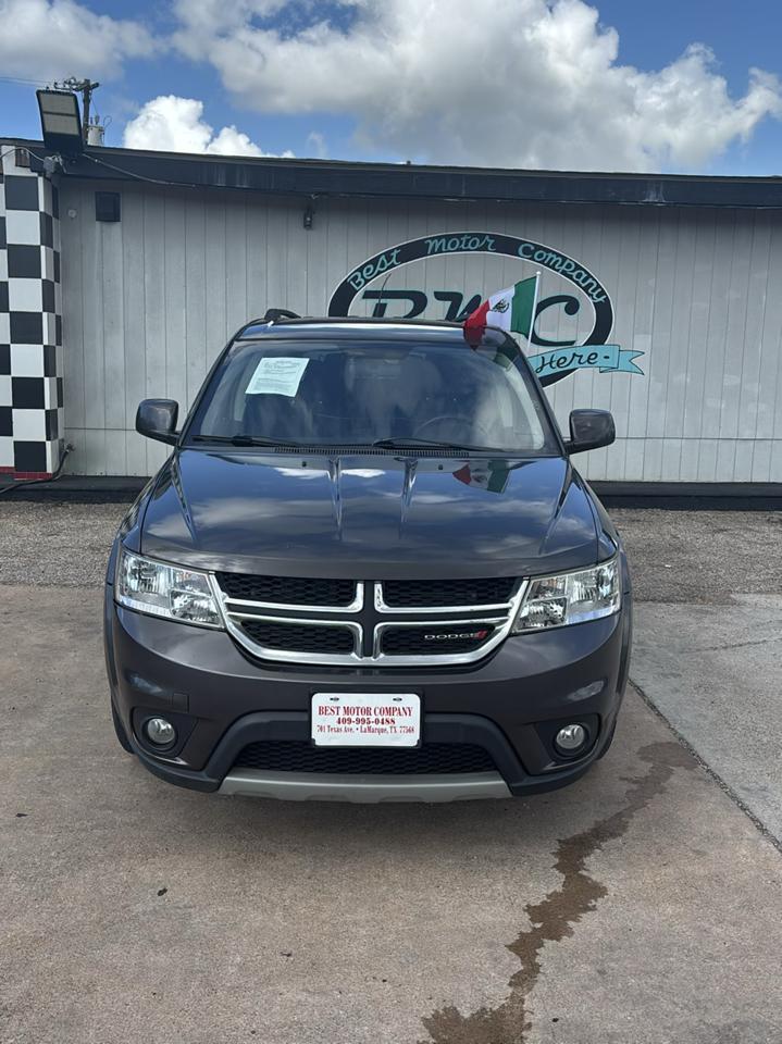 2010 Ford Edge Limited FWD