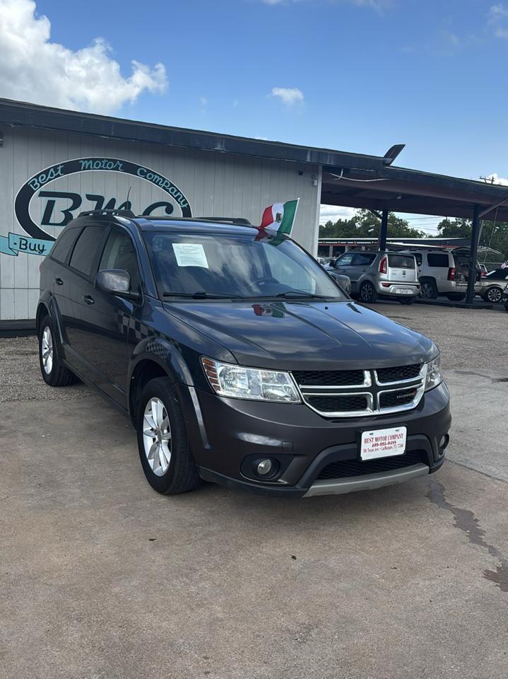 Ford Edge Limited FWD 2010