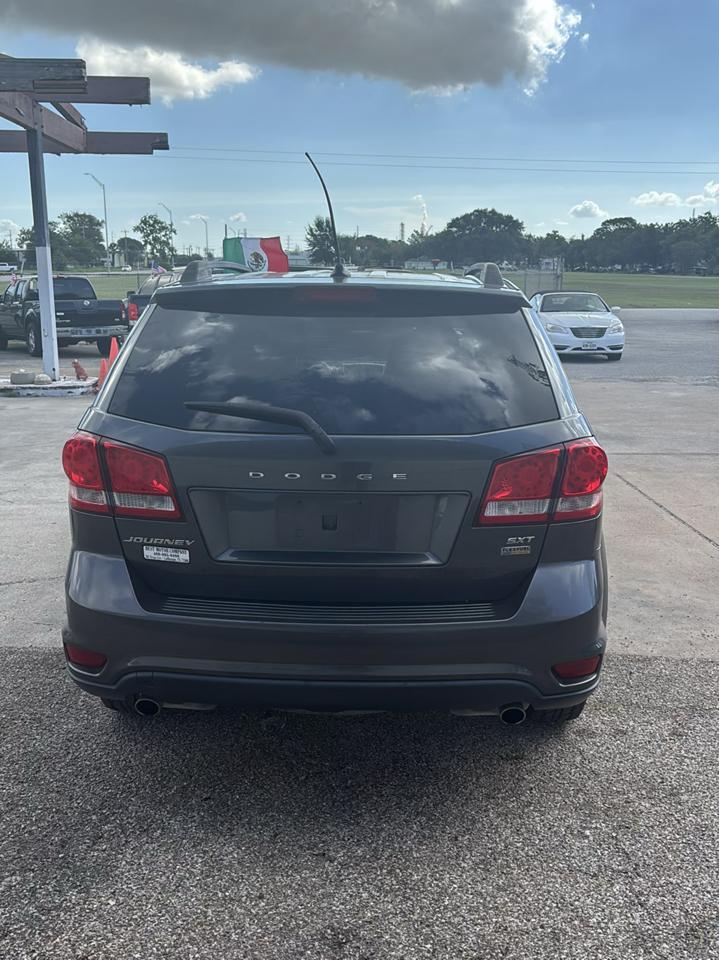 Ford Edge Limited FWD 2010