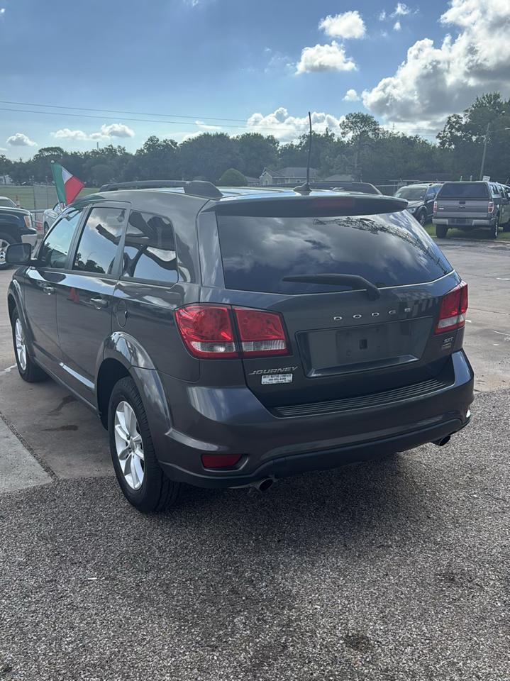 Ford Edge Limited FWD 2010