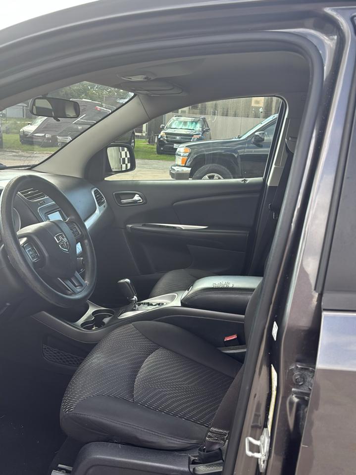 Ford Edge Limited FWD 2010