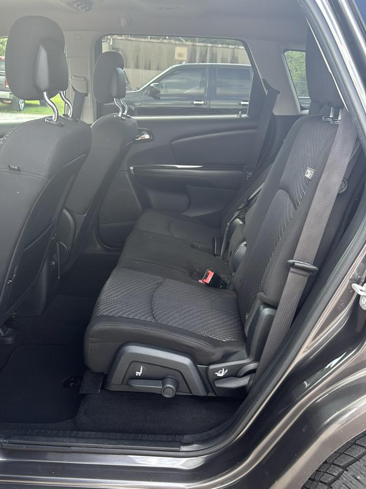 Ford Edge Limited FWD 2010