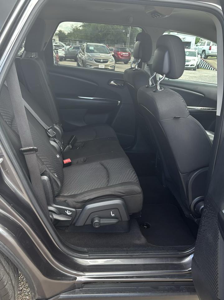 Ford Edge Limited FWD 2010