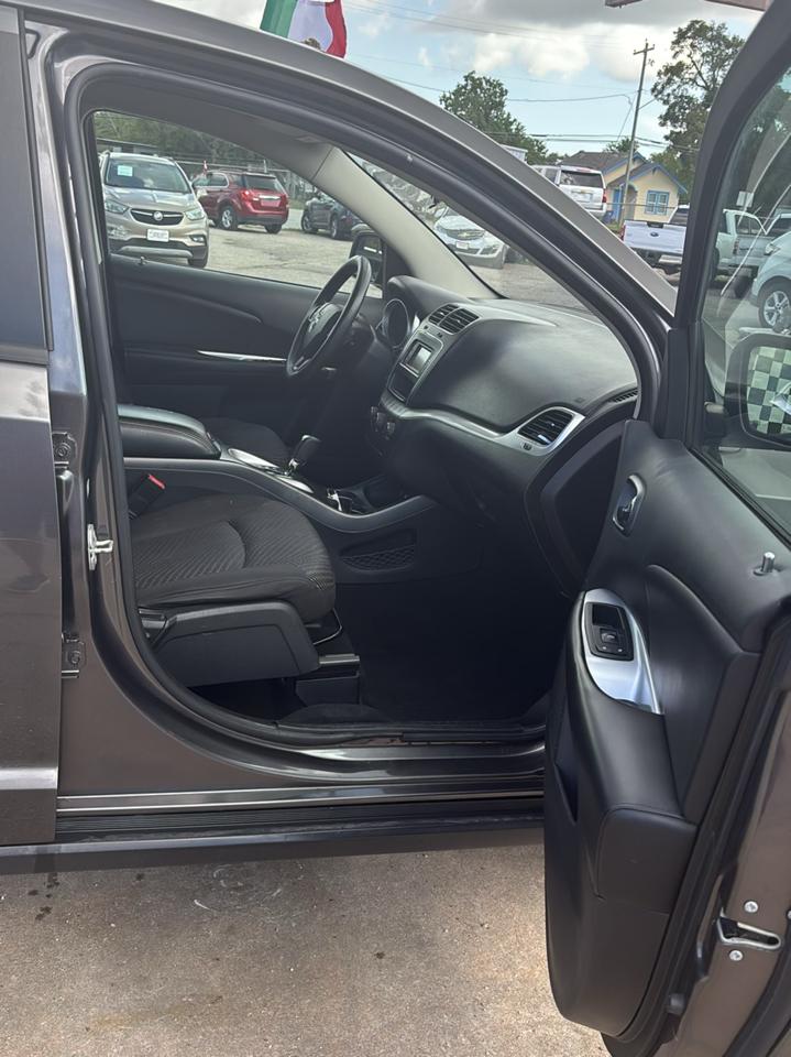 Ford Edge Limited FWD 2010