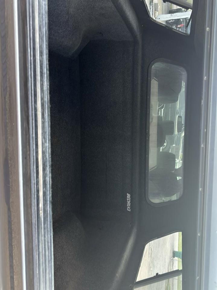 Ford F-150 XL SuperCrew 5.5-ft. Bed 2WD 2011