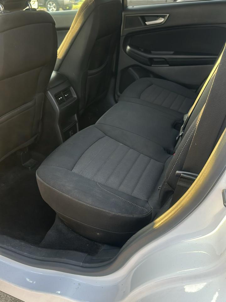Ford Edge SE FWD 2017