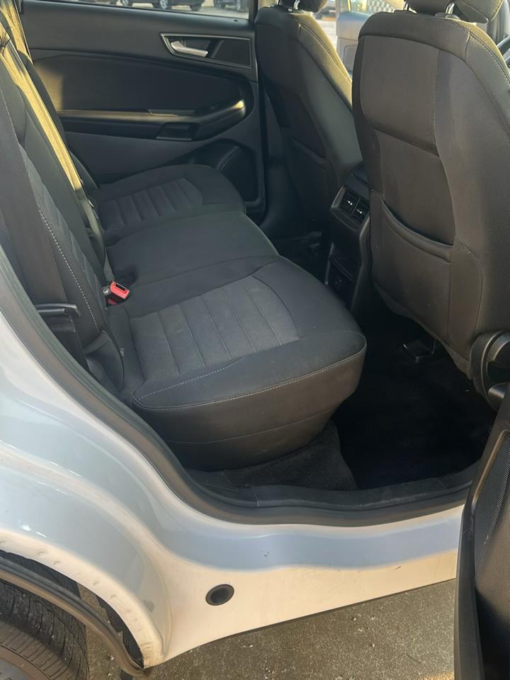 Ford Edge SE FWD 2017