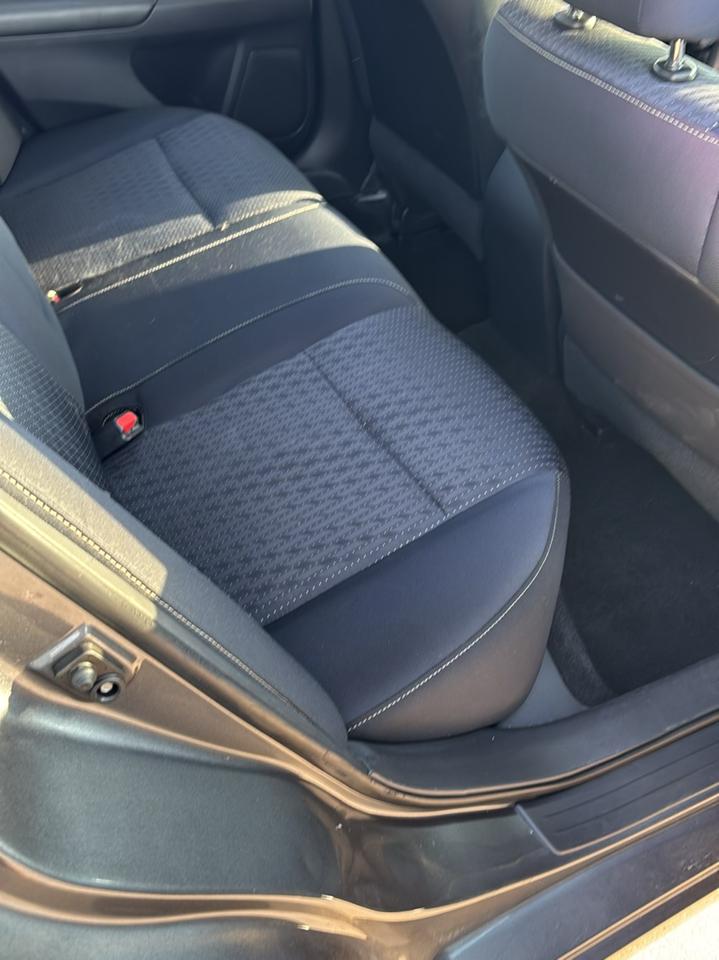 Nissan Altima 2.5 2017