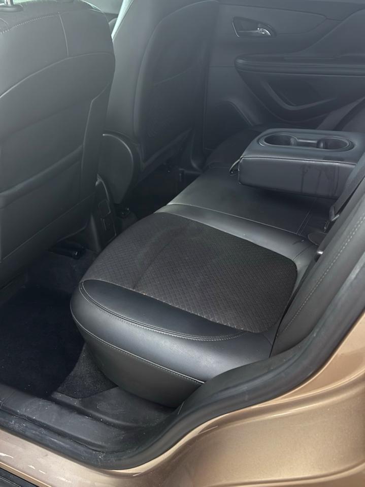 Buick Encore Sport Touring FWD 2018