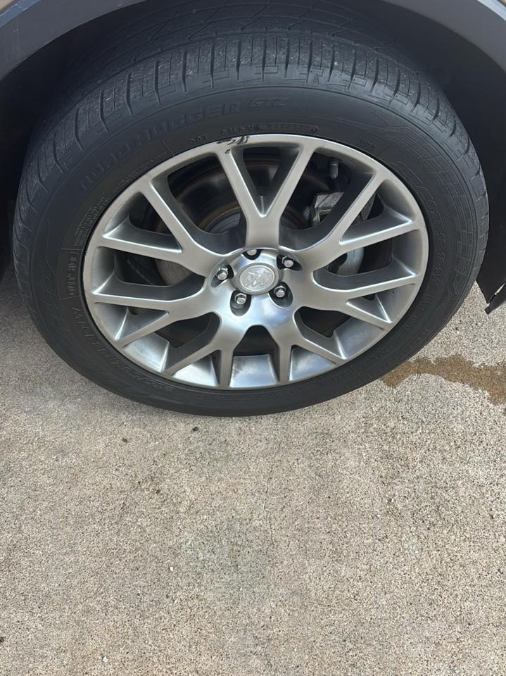 Buick Encore Sport Touring FWD 2018