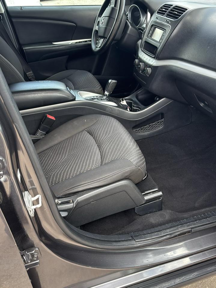 Dodge Journey SXT 2016