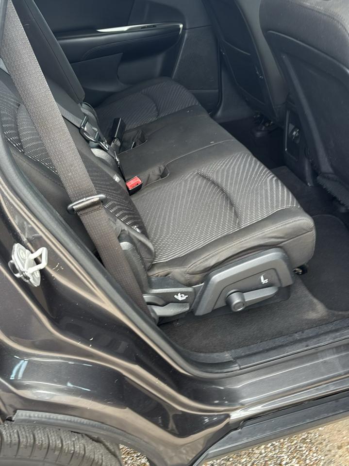 Dodge Journey SXT 2016