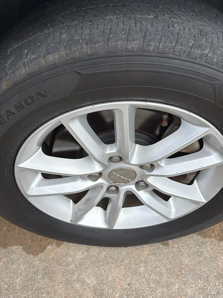 Dodge Journey SXT 2016
