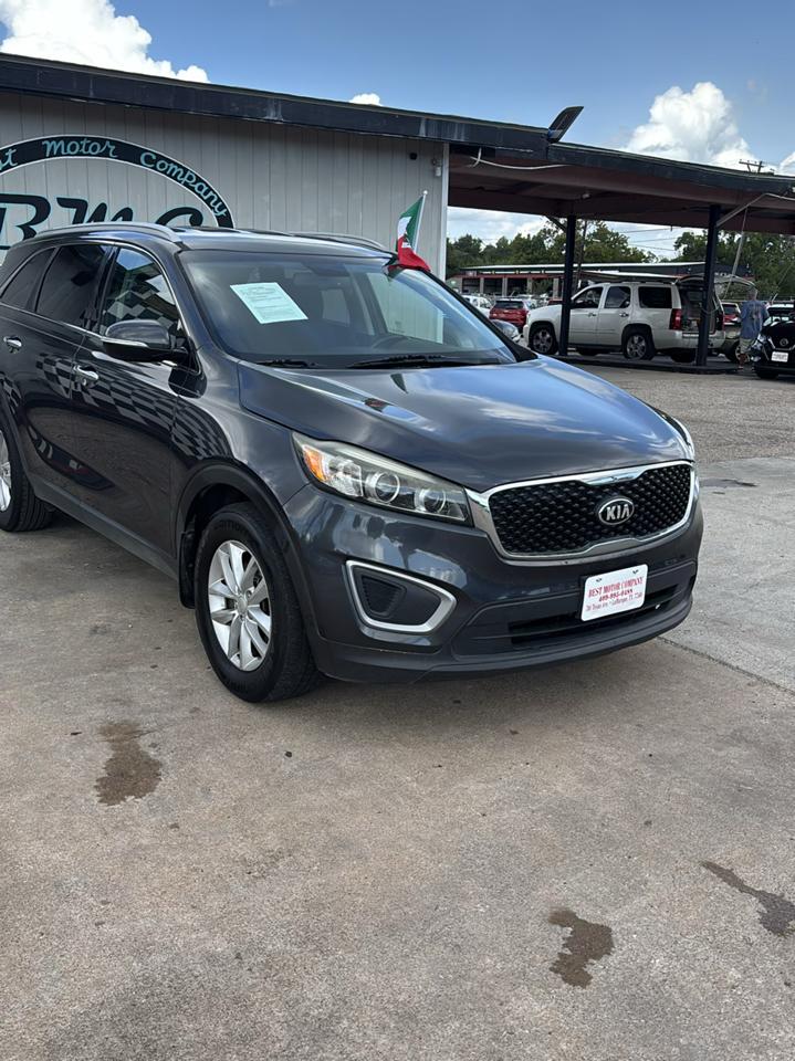 Kia Sorento LX 2WD 2017