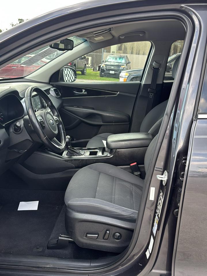 Kia Sorento LX 2WD 2017