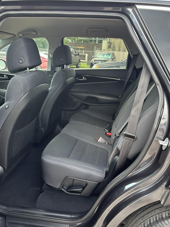 Kia Sorento LX 2WD 2017