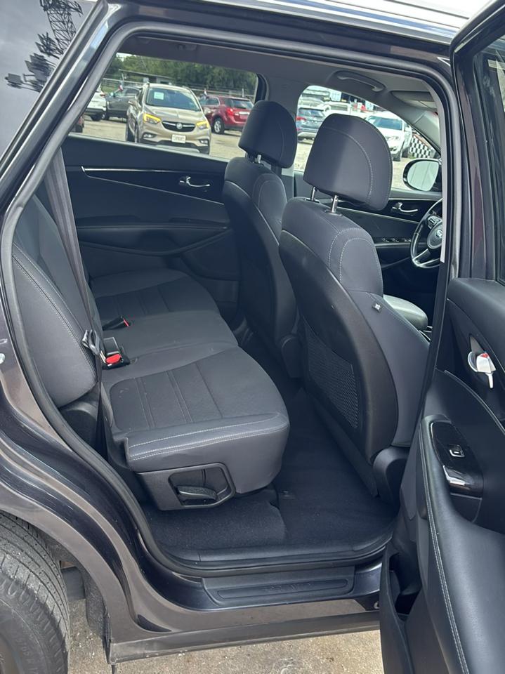 Kia Sorento LX 2WD 2017