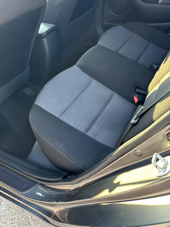 Kia Forte EX 2016