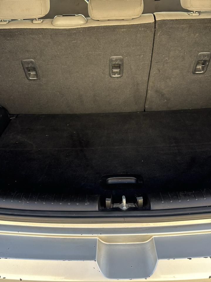 Kia Soul Base 6A 2019