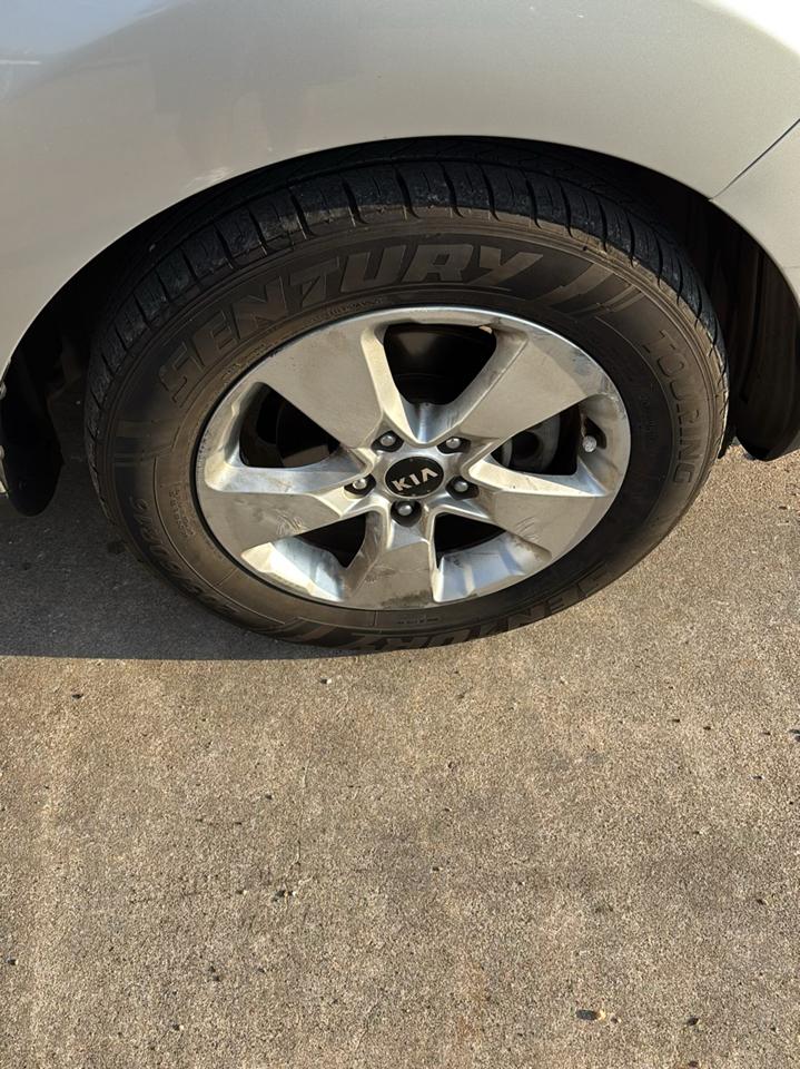 Kia Soul Base 6A 2019
