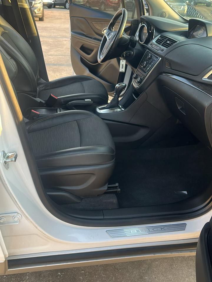 Buick Encore Convenience FWD 2015