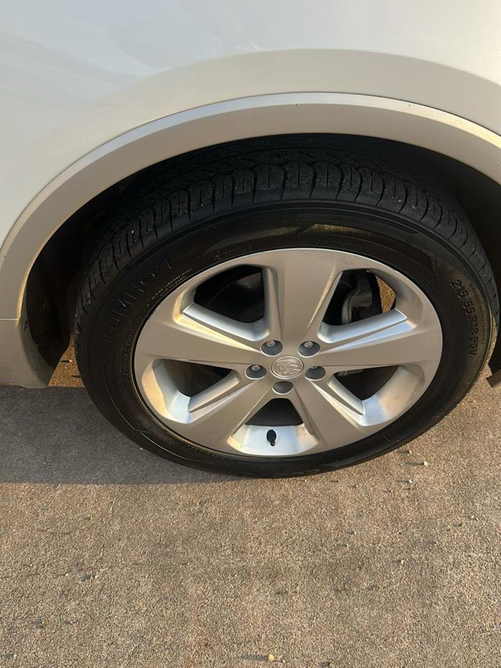 Buick Encore Convenience FWD 2015