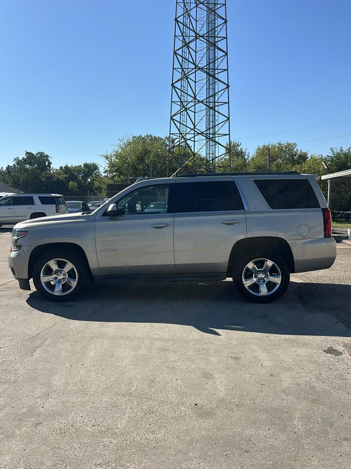 Chevrolet Tahoe LS 2WD 2015
