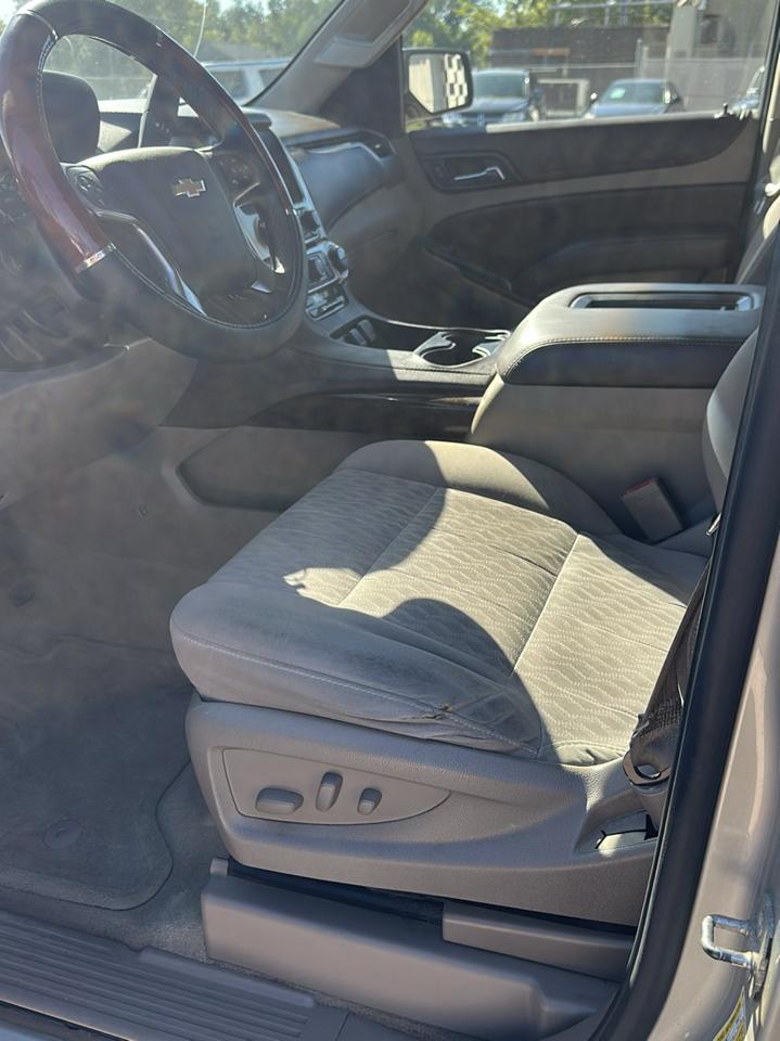 Chevrolet Tahoe LS 2WD 2015
