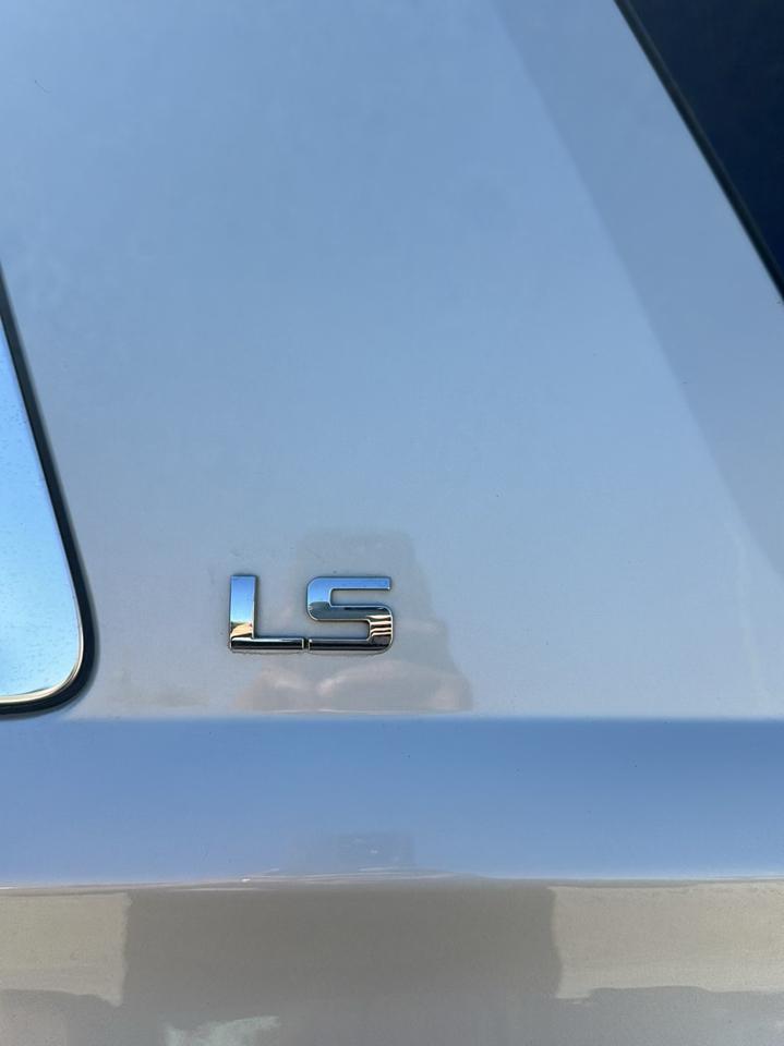 Chevrolet Tahoe LS 2WD 2015